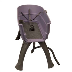 bb-large-lilac-300x300 Elevated Dog Bath and Grooming Center