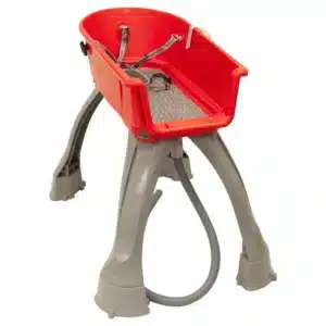 bb-med-red-300x300-1 Elevated Dog Bath and Grooming Center Flat Rate Shipping