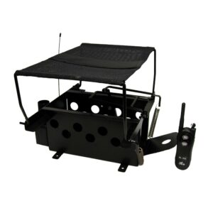 bl509-300x300 Remote Bird Launcher for Quail and Pigeon Size Birds