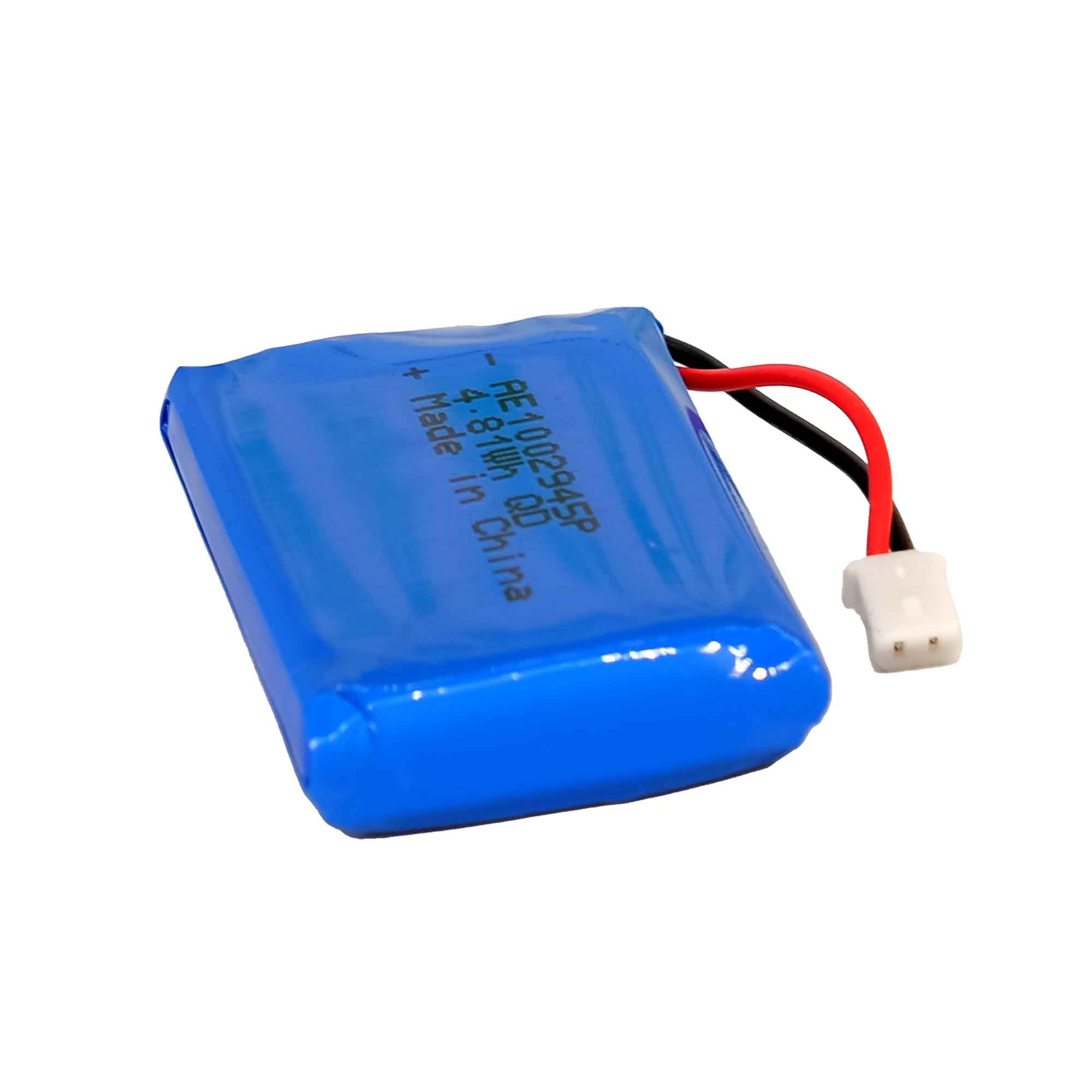 bp37p1300 Replacement Battery for PATHFINDER-MINI Receiver