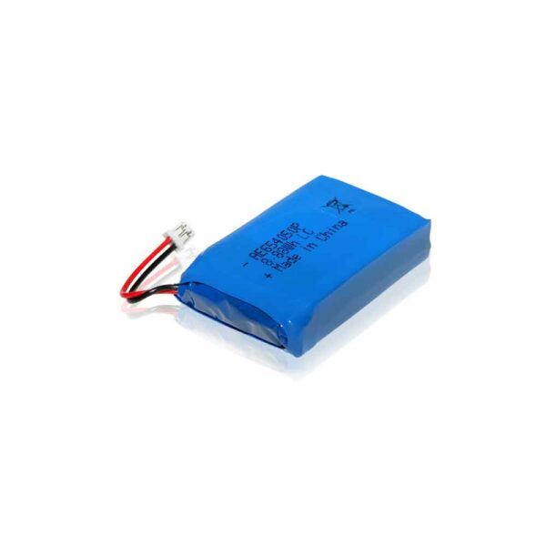 bp37p2400-600x600 Replacement Battery for PATHFINDER and PATHFINDER-TRX Transmitters and Receivers