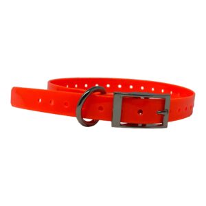 Replacement Collar Strap 3/4"