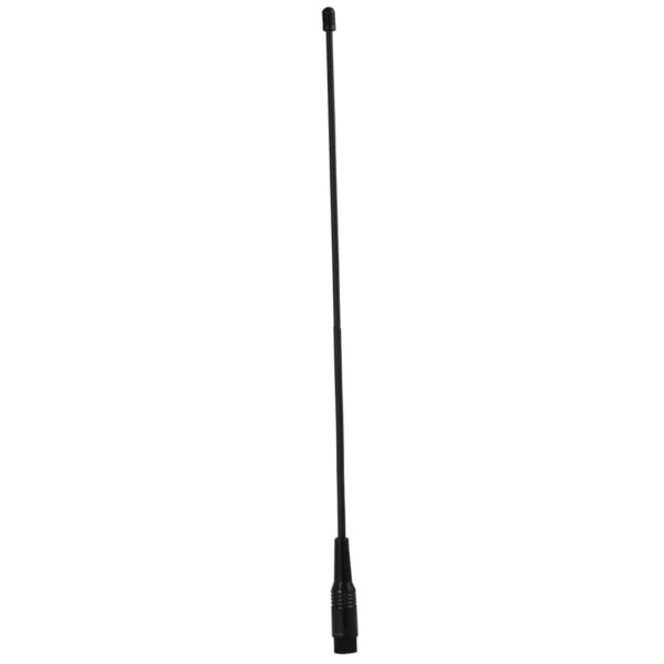 The Buzzard's Roost Flexible Antenna 14"