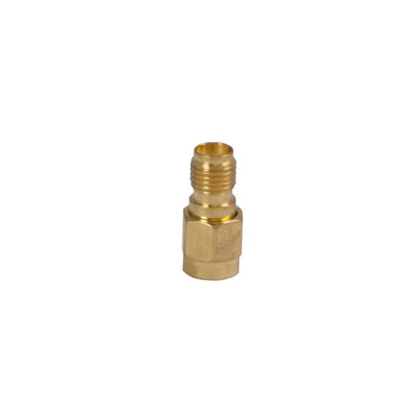 Brass Connector for Magmount Antenna