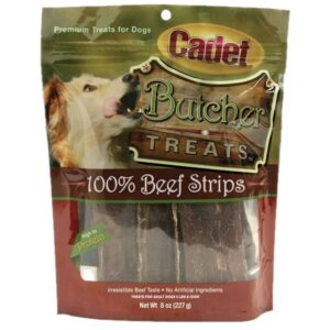 Butcher Treats Piggy Sticks 6 ounces