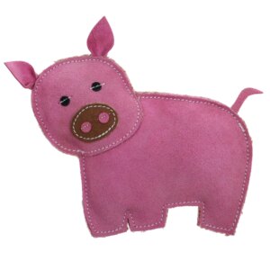 cta10-300x300 Country Tails Pig Chew Toy
