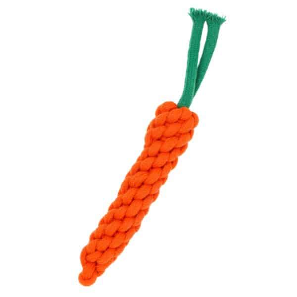 Country Tails Carrot Toy