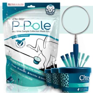 cupp-1-300x300 Coastline Global P-Pole Dog Urine Sample Collection Kit 3" x 7" x 8.5"