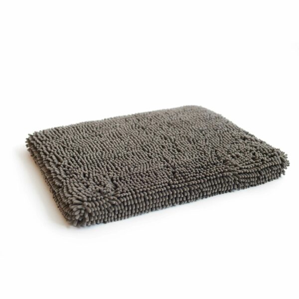 Dirty Dog Cushion Pad