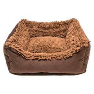 Dirty Dog Lounger Bed