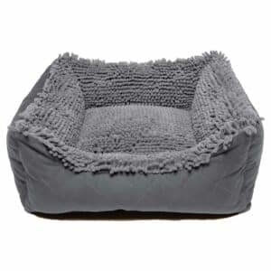 Dirty Dog Lounger Bed