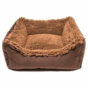 Dirty Dog Lounger Bed