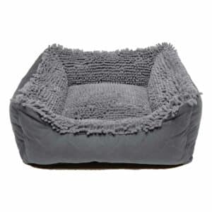 Dirty Dog Lounger Bed