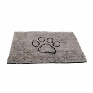 Dirty Dog Door Mat