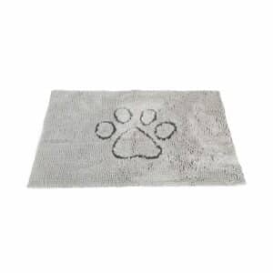 Dirty Dog Door Mat