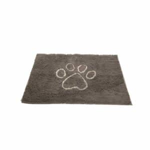 Dirty Dog Door Mat