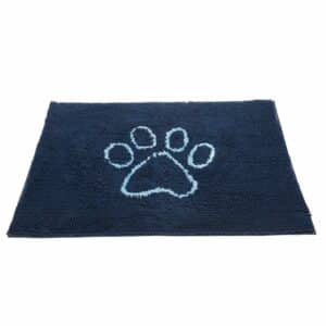 Dirty Dog Door Mat