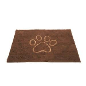 Dirty Dog Door Mat