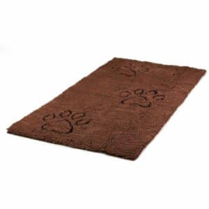 Dirty Dog Doormat Runner