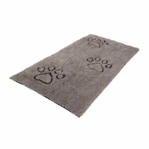 Dirty Dog Doormat Runner