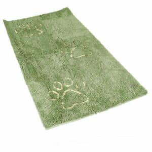 Dirty Dog Doormat Runner