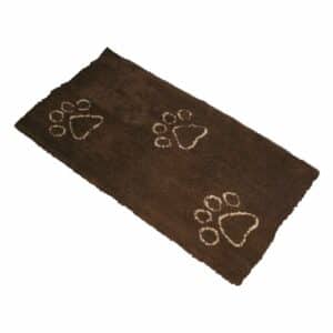 Dirty Dog Doormat Runner