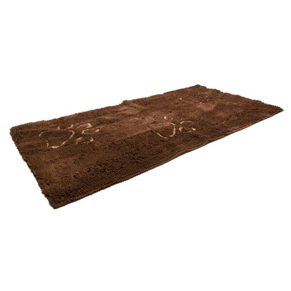 Dirty Dog Doormat Runner