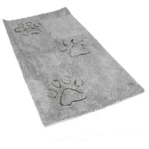 Dirty Dog Doormat Runner