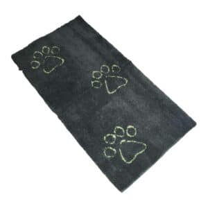 Dirty Dog Doormat Runner