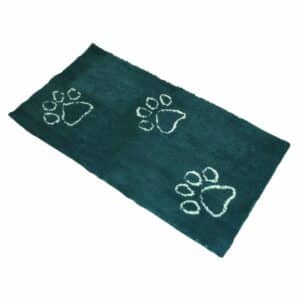 Dirty Dog Doormat Runner