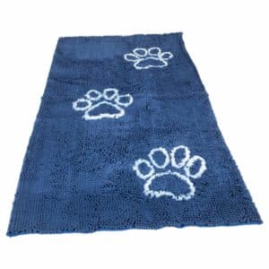 Dirty Dog Doormat Runner