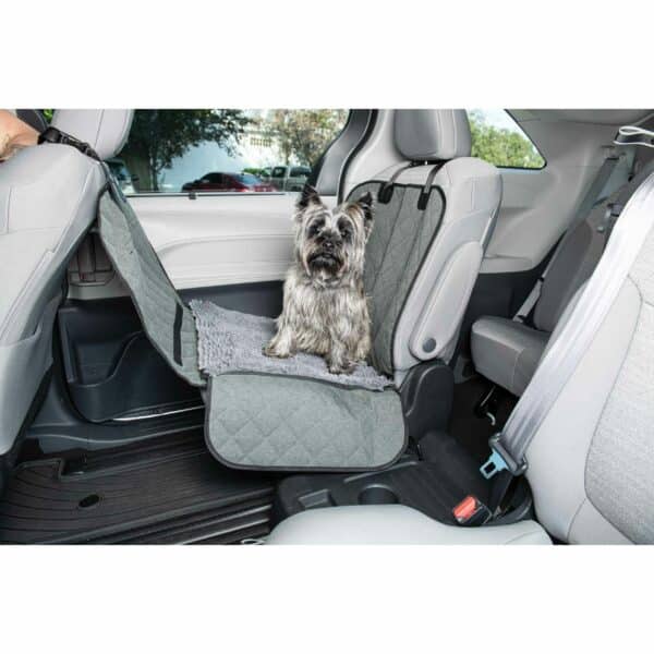 Dirty Dog Single Car Seat Cover