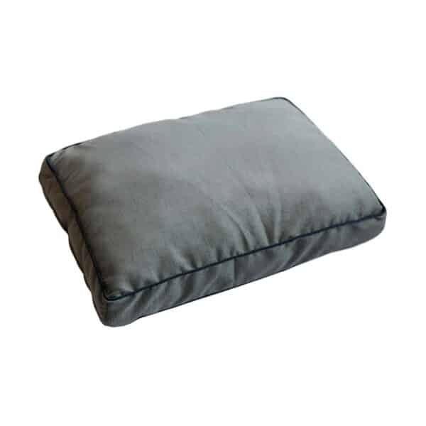 Repelz-It Upholstery Chenille Rectangle Pet Bed