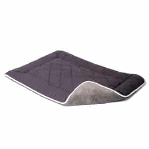 Pet Cotton Canvas Sleeper Cushion