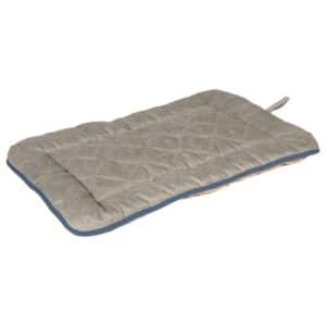 dgssc282101-300x300 Chenille Pet Sleeper Cushion Extra Large Grey/Blue 28″ x 42″ x 1″