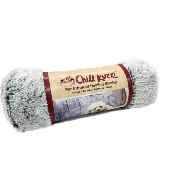 Chill Kuzzi FIR Blanket