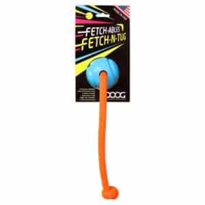 Fetch-ables Fetch-A-Tug Dog Toy
