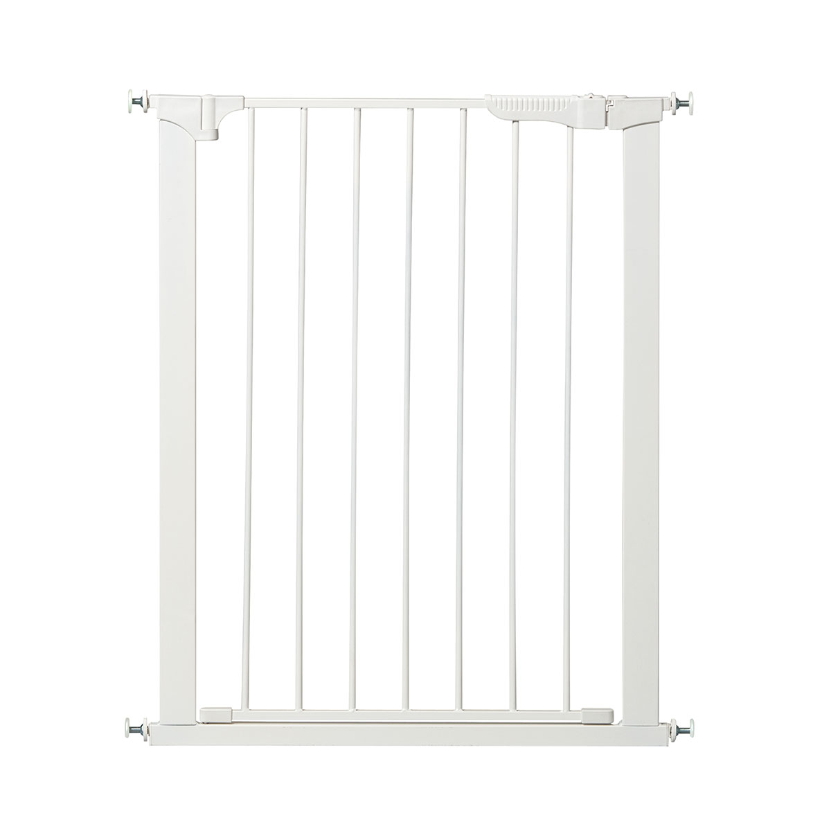 g1200 Tall and Wide Auto Close Gateway Pressure Mounted Pet Gate