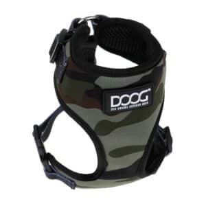 Neoflex Dog Harness Bruiser