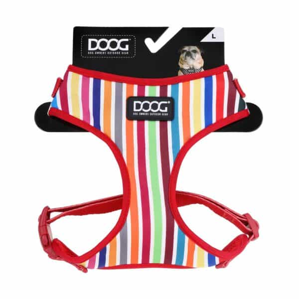 Neoflex Dog Harness Scooby
