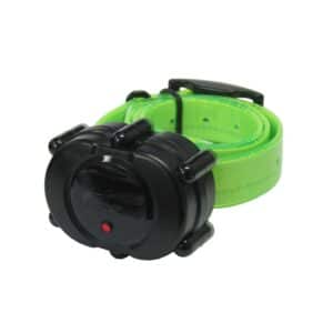 idt-addon-g-300x300 Micro-iDT Remote Dog Trainer Add-On Collar Black