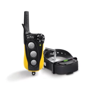 iq-mini-300x300 Dogtra iQ Mini 400 Yard Expandable Dog Remote Trainer Black / Yellow