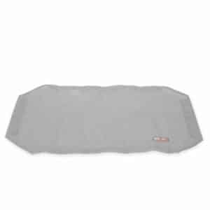 kh100538792-300x300 All Weather Pet Cot Replacement Cover Large Gray 30″ x 42″ x 0.2″