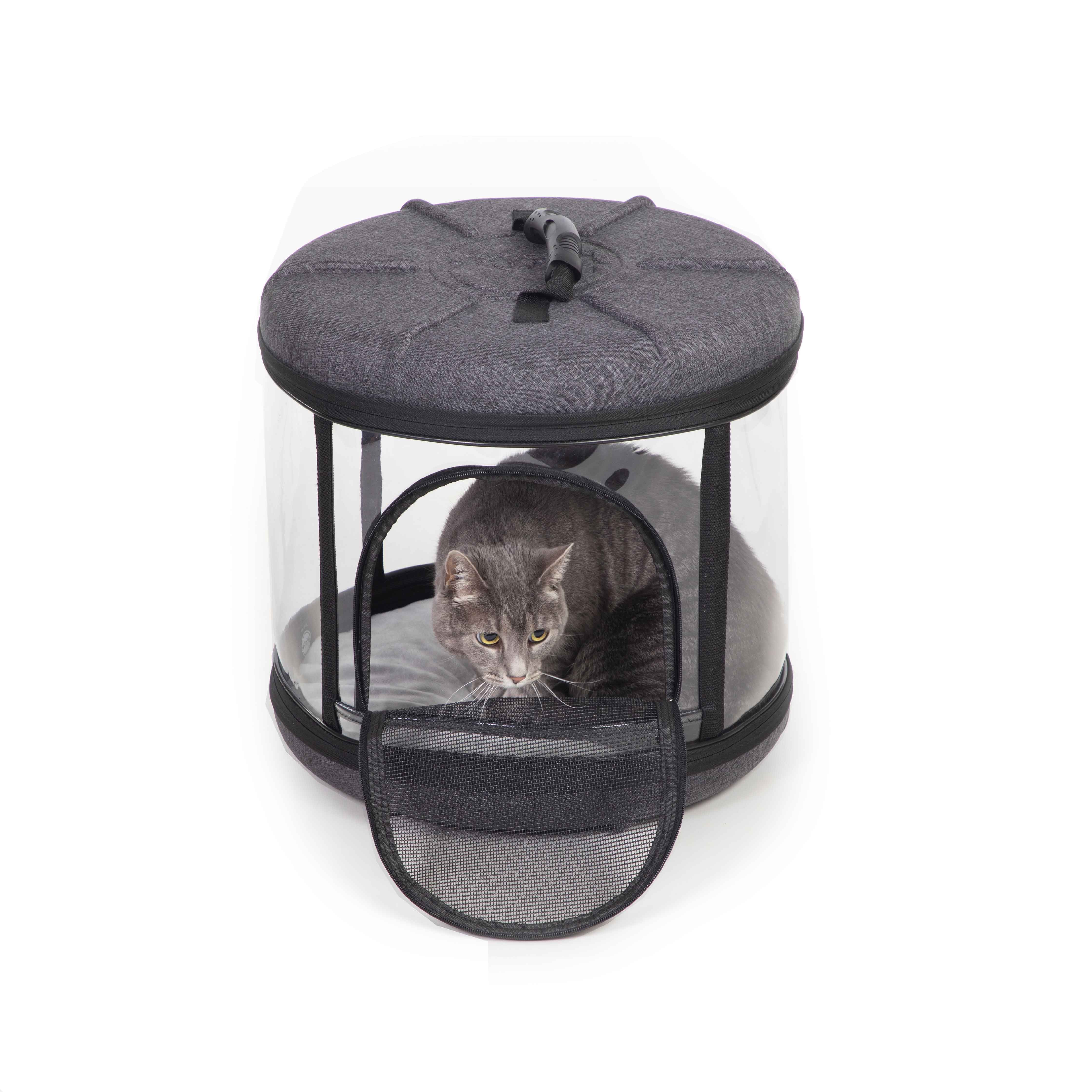 kh100550184 Mod Capsule Soft-Sided Pet Carrier for Cats