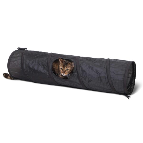 kh100550185-600x600 Cat Tunnel Toy Straight Tunnel