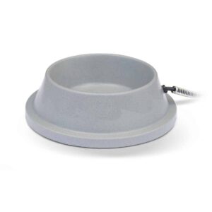 Pet Thermal Bowl