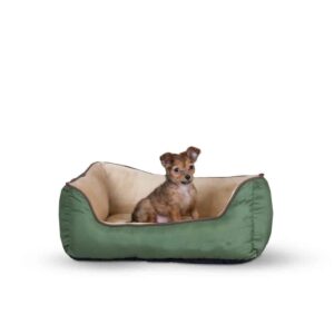 kh3163-300x300 Lounge Sleeper Self-Warming Pet Bed