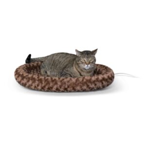 Thermo-Kitty Fashion Splash Bed