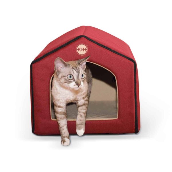 kh3633-600x600 Unheated Indoor Pet House