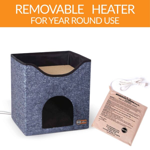 kh3812-600x600 Thermo-Kitty Playhouse